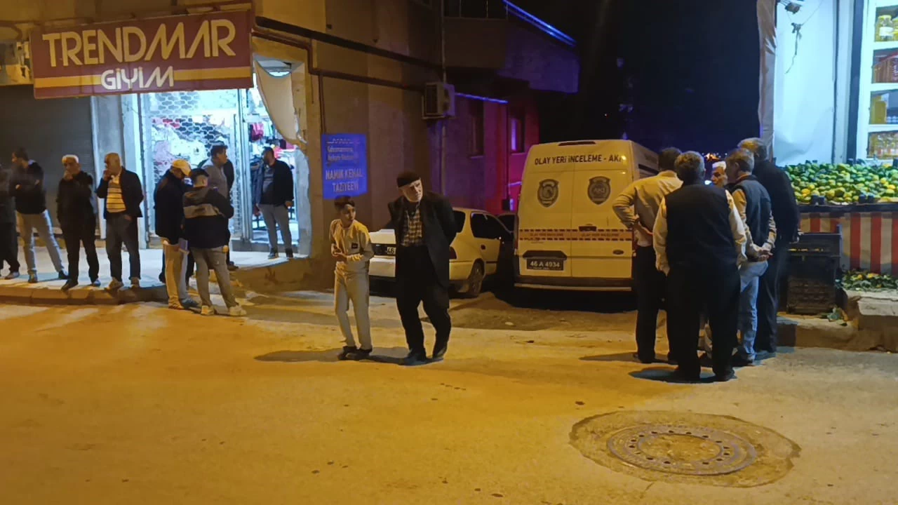 Eski koca dehşet saçtı: 2 ölü, 1 ağır yaralı