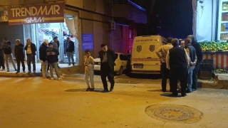 Eski koca dehet sat: 2 l, 1 ar yaral