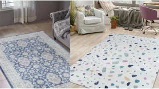 Ev Dekorasyonunda Halının Gücü