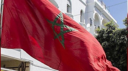 Fas'taki STK'lar 'normalleşme'ye karşı