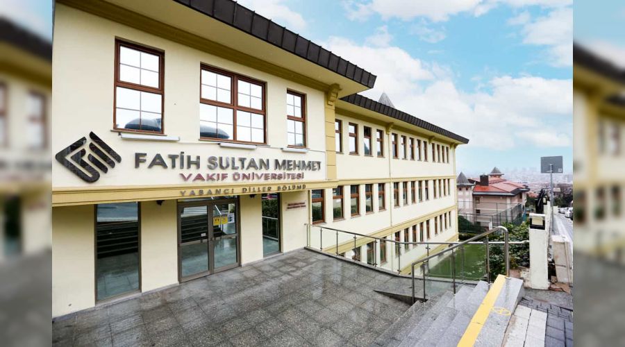 Fatih Sultan Mehmet Vakıf Üniversitesi öğretim üyesi alacak