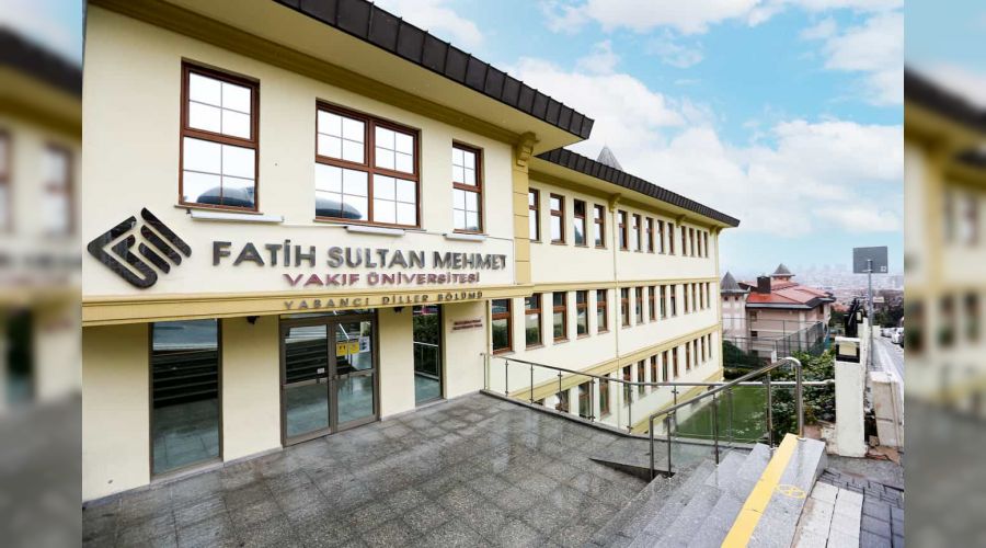 Fatih Sultan Mehmet Vakf niversitesi retim yesi alacak