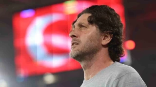 Fatih Tekke: "Trabzonspor'un geleceğinin temelleri atılıyor"