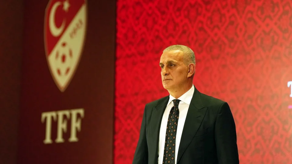 Federasyon sessizli�ini bozdu