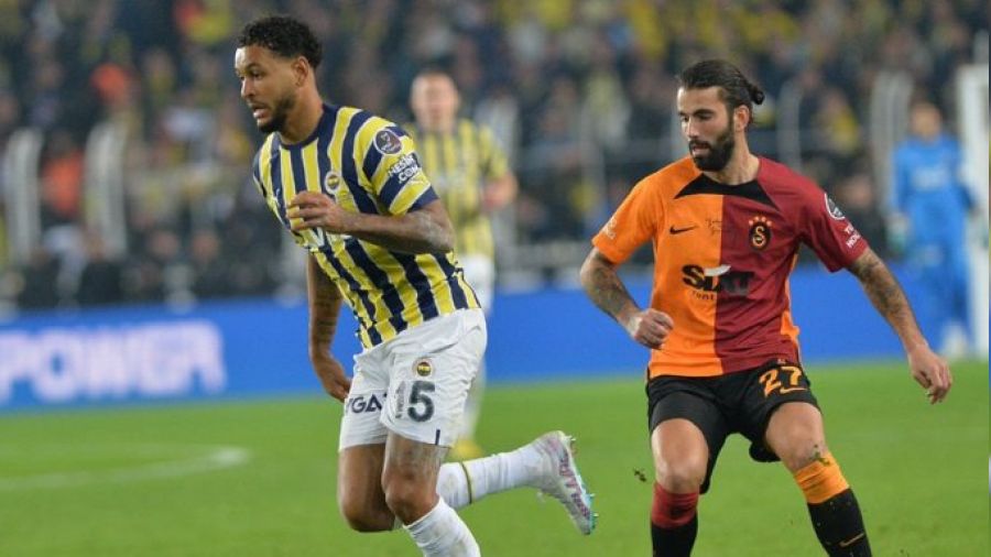 Fenerbahce ligi derbi zaferi ile tamamlamak istiyor