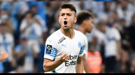 Fenerbahçe Cengiz için servet ödeyecek
