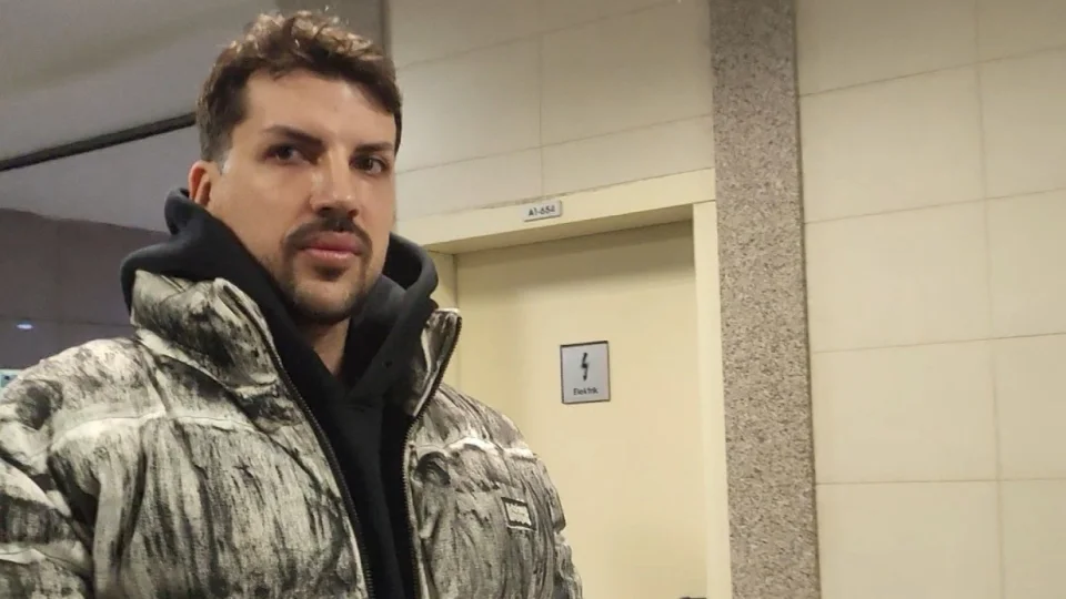 Fenomen Kerimcan Durmaz'a 5 y�l 3 aya kadar hapis talebi