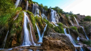 Frat'n kysnda mistik direni: Erzincan srlar