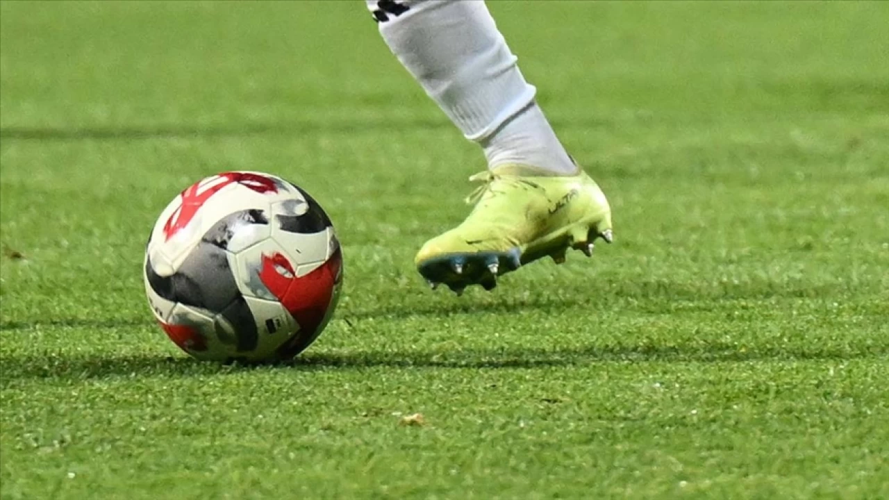 Futbolda haftann program