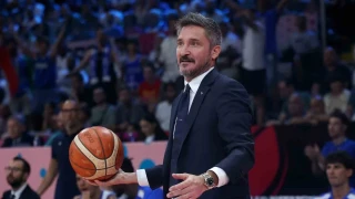 Galatasaray'da Gianmarco Pozzecco d�nemi