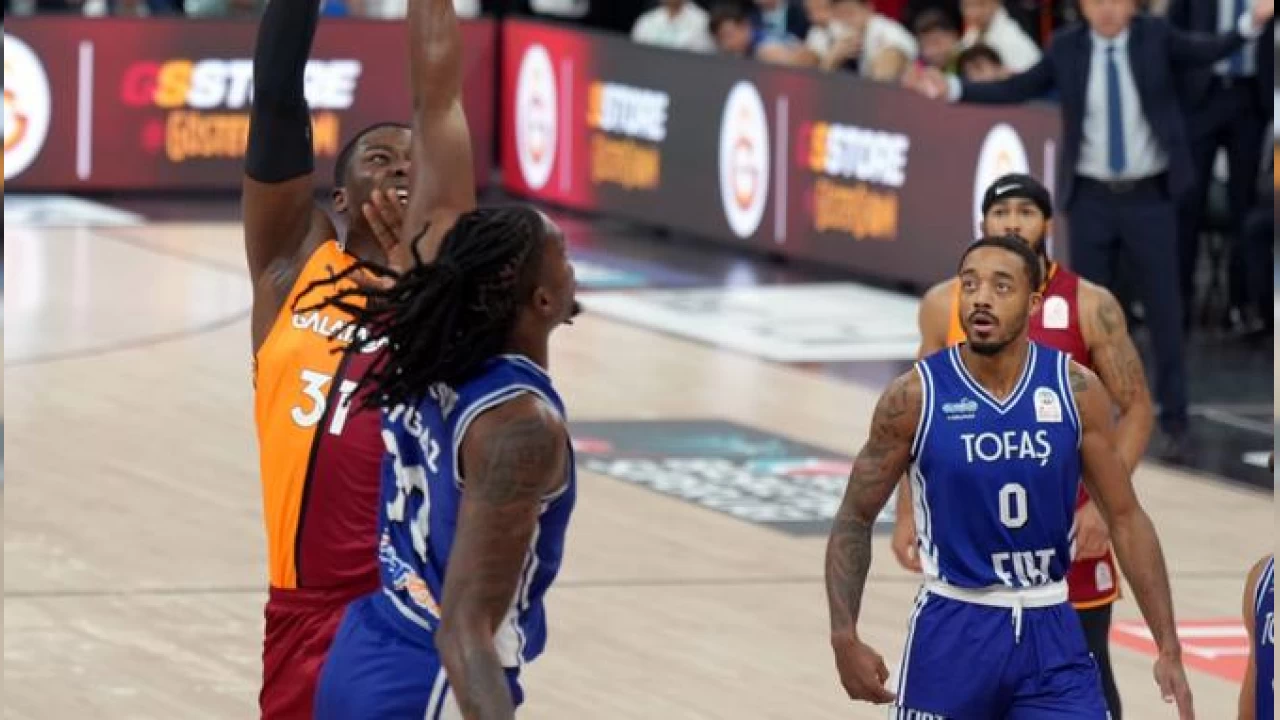 Galatasaray'�n konu�u Promitheas