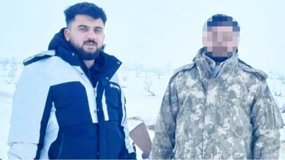 Gaziantep'te kuzenlerin av maceras� �l�mle son buldu