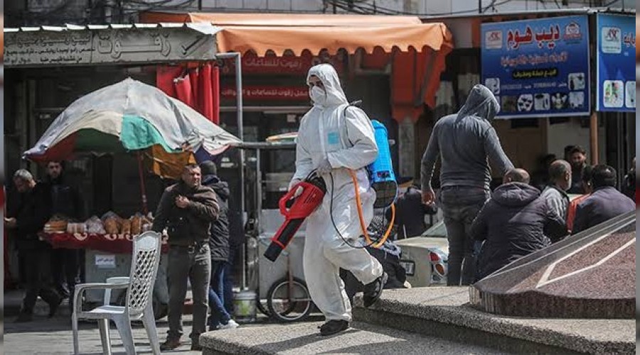 Gazze�de 2 g�n soka�a ��kma yasa��