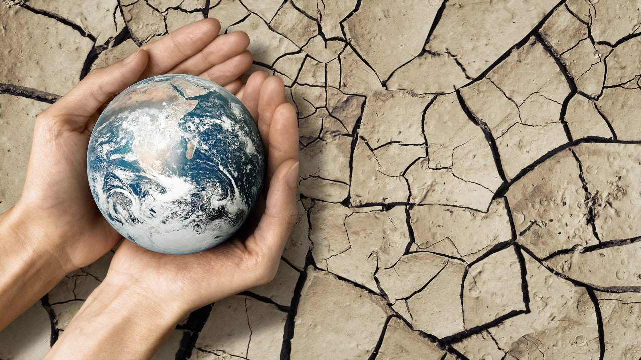 Gezegenin Sessiz ���l���