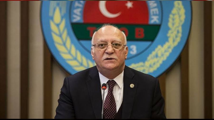 'G�da milliyet�ili�i artarak devam edecek'