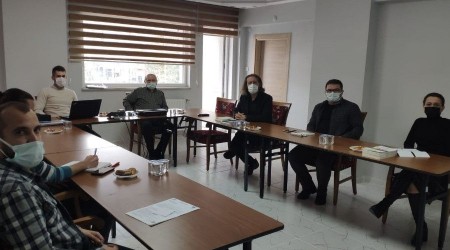 Gıda sektörünün vazgeçilmezi defne için yatırımcı aranıyor