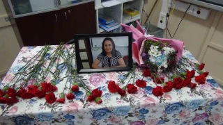 Glen retmenin okulunda hzn