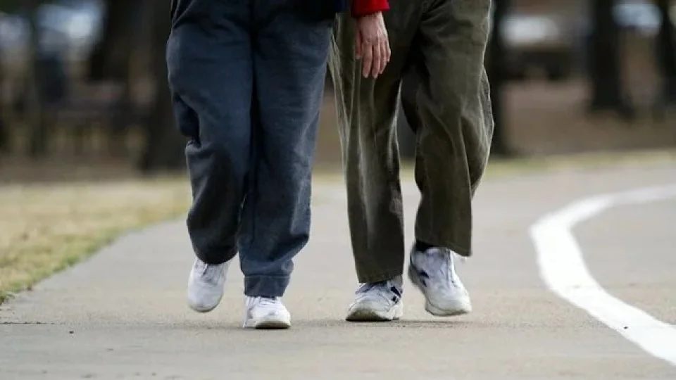 Haftada 150 dakika y�r�y��: Hayat�n�z� nas�l de�i�tirebilir?