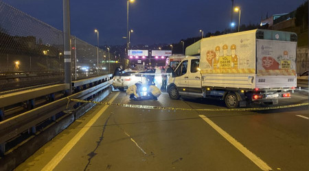 Hali Kprsnde silahl atma: 1 l, 41 kovan bulundu