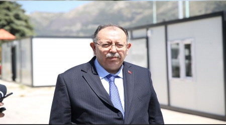 Hatay'da seçim nasıl yapılacak?