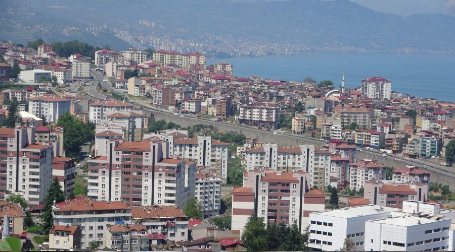   Her 5 konuttan biri �stanbul'da sat�ld�
