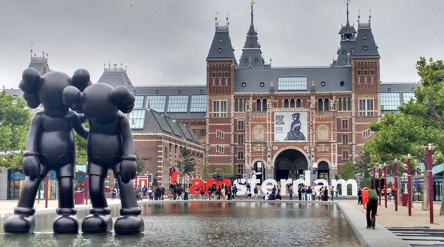 Hollanda maske uygulamas�nda 4.a�amaya ge�ti