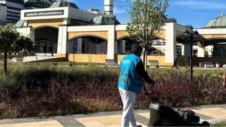 Hkmller klliyenin bakmn gerekletirdi