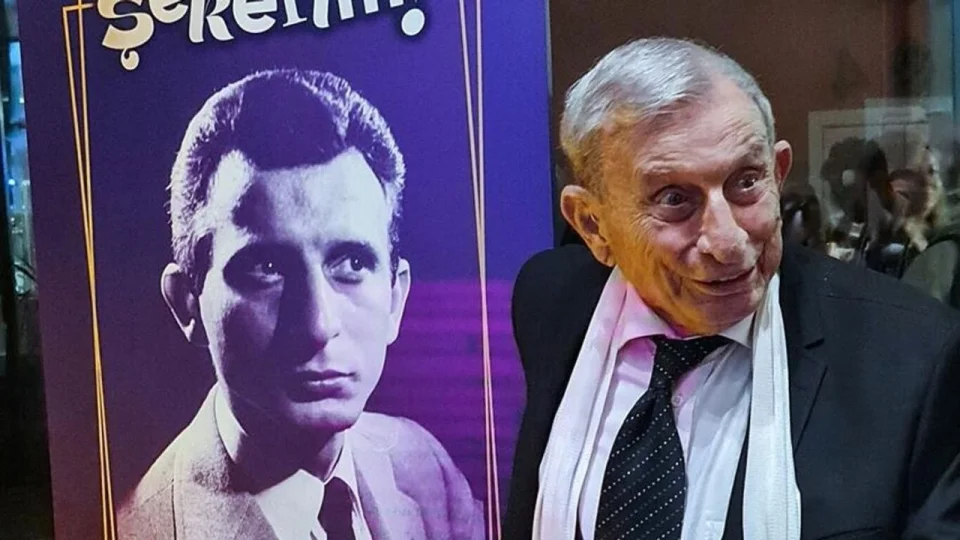 Hüseyin Baş'tan usta tiyatrocu için taziye mesajı