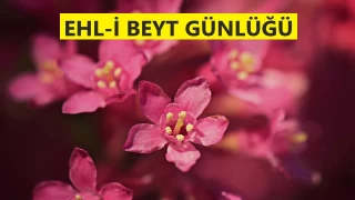 Hz. Ali hem güvenilir hem de güçlüydü