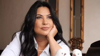 clal Aydn, 3 Kasm'da sahne alacak