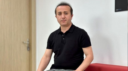 İğne fobisi olanlara müjde: İğnesiz saç ekilebiliyor