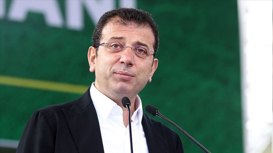 İmamoğlu'ndan 'altılı masa ve aday' açıklaması
