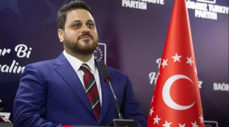 "nadna Ne Mutlu Trk'm diyene"