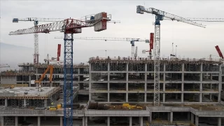 İnşaat sektöründe dert büyük