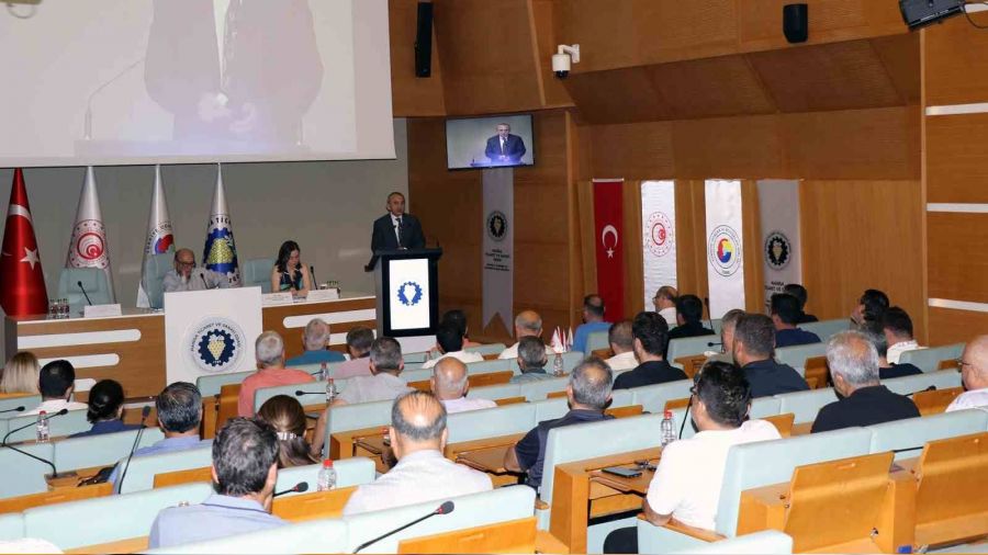 İş dünyası yapısal reformlar bekliyor