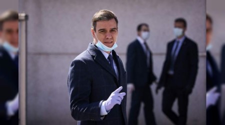 İspanya havlu attı