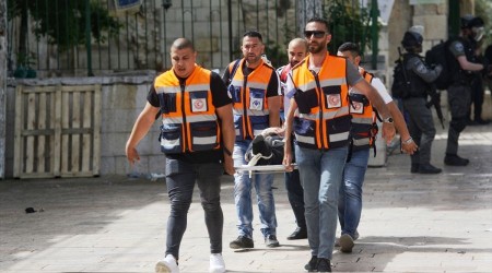 İsrail, Hamas komutanını öldürdü