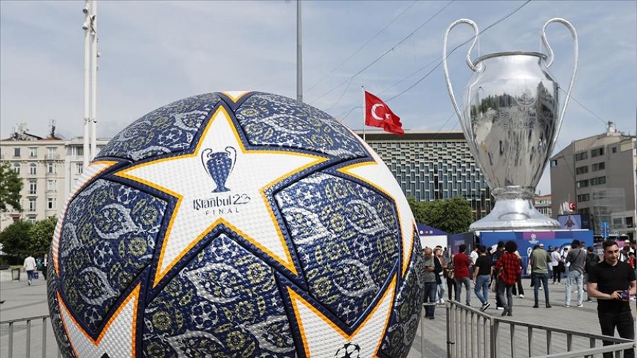 �stanbul�da her meydan finali ya�att�r�yor
