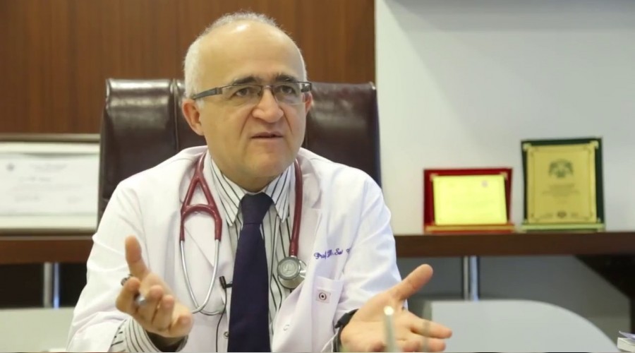 �stanbul'da salg�nda �rk�ten uyar�lar