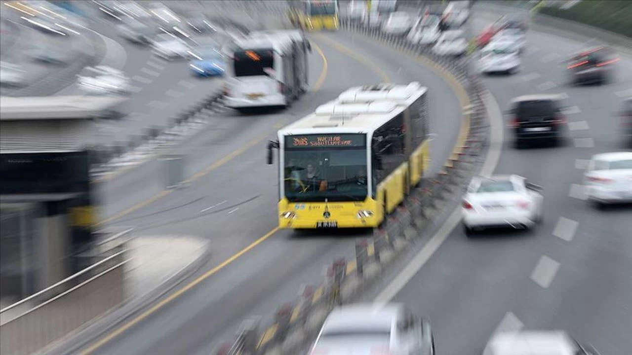 stanbul'da toplu ulama 1 Mays dzenlemesi  