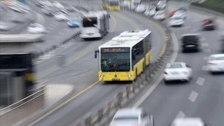 stanbul'da toplu ulama 1 Mays dzenlemesi  