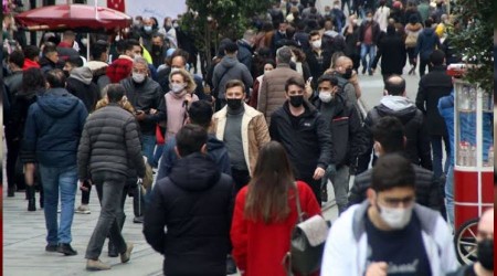 İstanbul'da vaka sayıları yüzde 30 azaldı