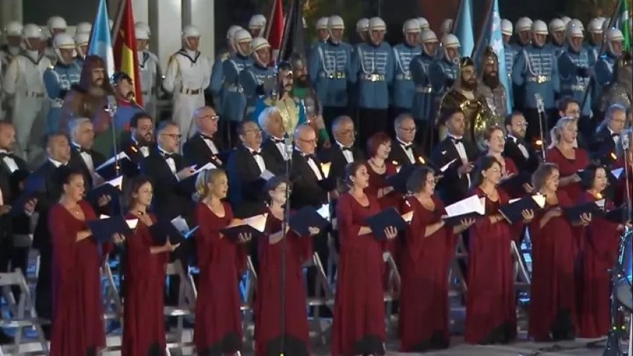 İşte 100. yıl marşının sözleri
