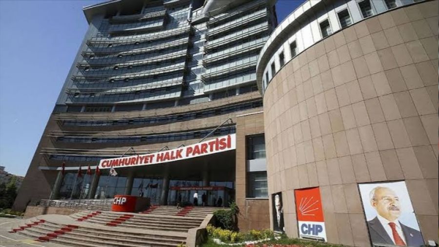 İşte CHP'den gösterilen diğer parti adayları