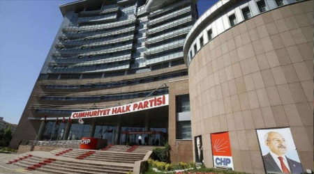 İşte CHP'den gösterilen diğer parti adayları
