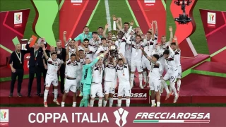 talyada Bologna 51 yl sonra mutlu sona ulat