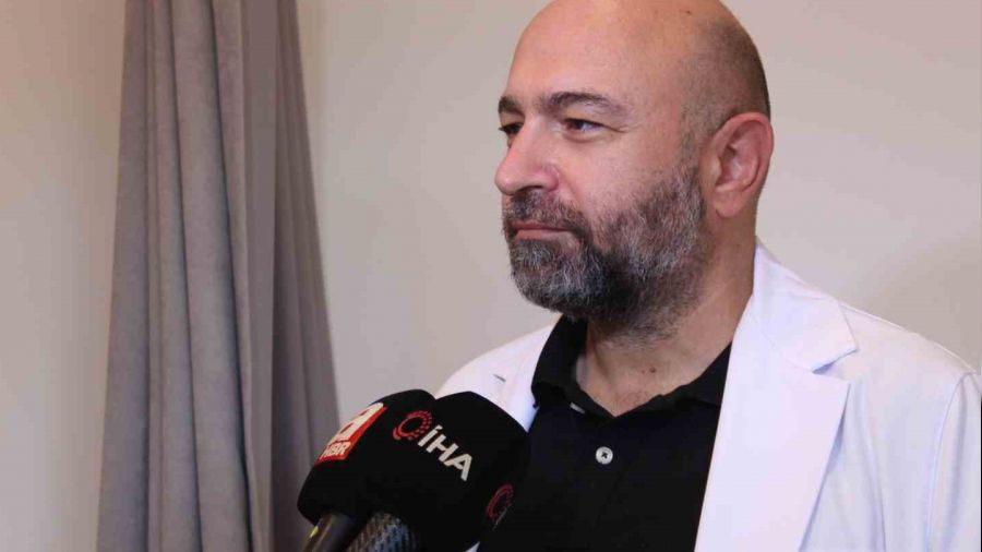 �zmir'de sa� boyas�ndan �l�m iddias�