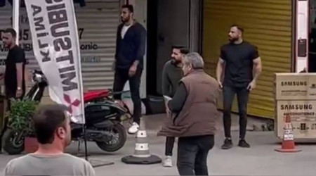 İzmir'de silahlı kavga: 5 ölü, 2 yaralı