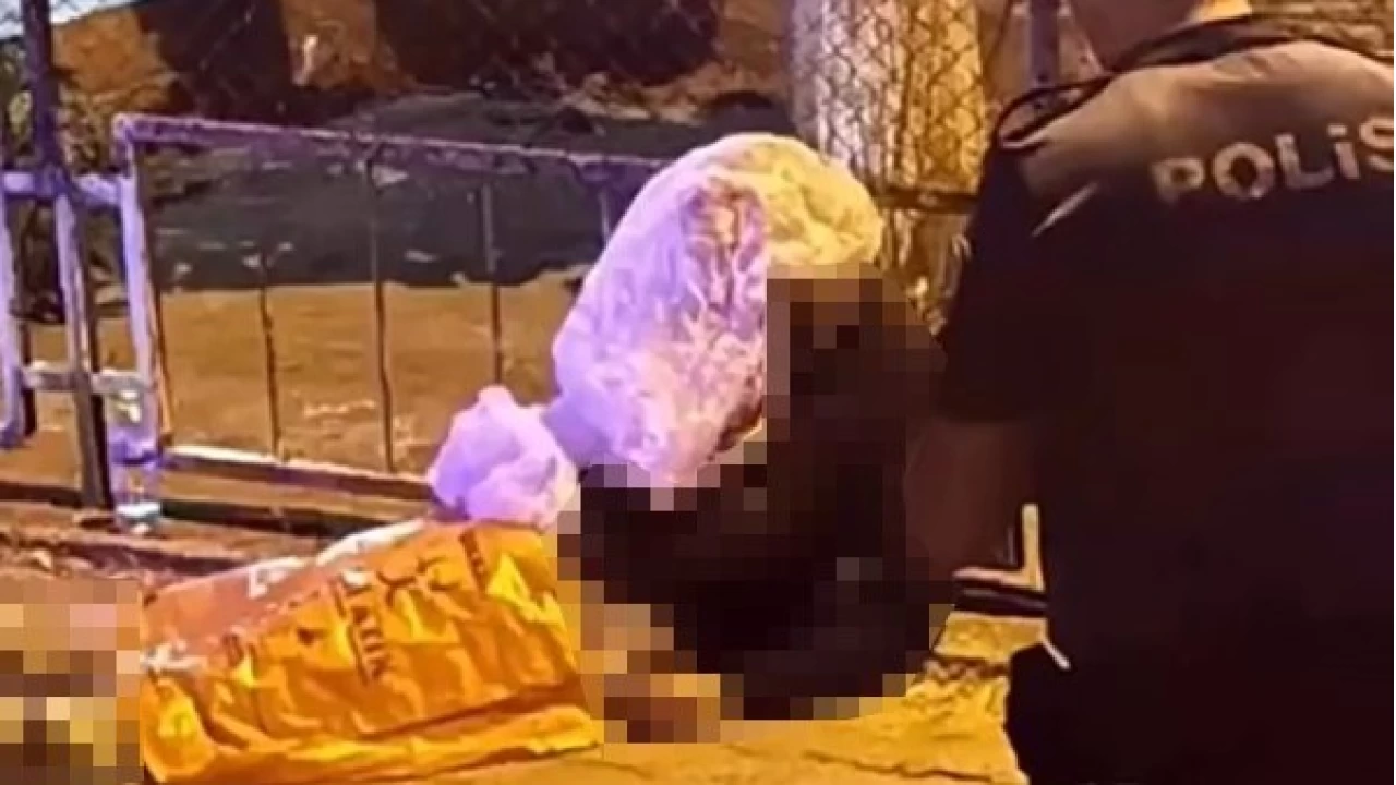 zmir'deki bakl dehette cinayet phelisi tutukland