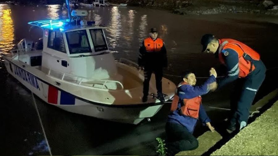 İznik Gölü'nde can pazarı